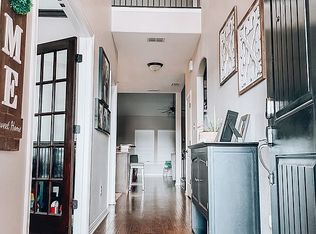 1257 Elk Ridge Dr, Stephenville, TX 76401