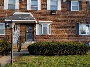 5863 Oakland St, Philadelphia, PA 19149