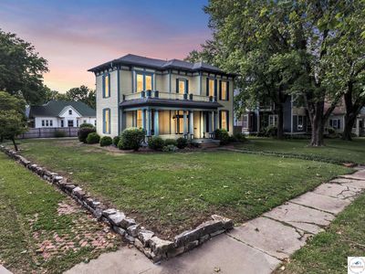 424 S Grand Ave, Sedalia, MO, 65301