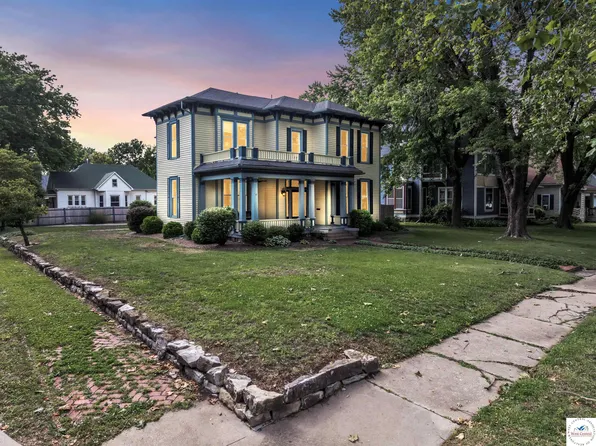 424 S Grand Ave, Sedalia, MO 65301