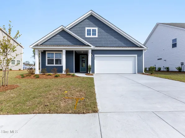 2094 Willowleaf Dr, Leland, NC 28451