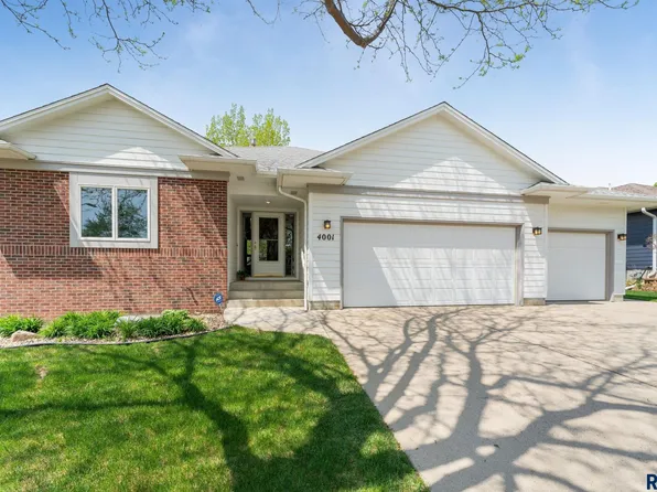 4001 S Judy Ave, Sioux Falls, SD 57103