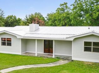 18095 Commission Rd, Long Beach, MS 39560