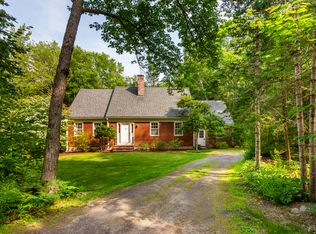 100 Mistic Ave, Rockport, ME 04856
