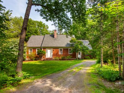100 Mistic Avenue, Rockport, ME, 04856
