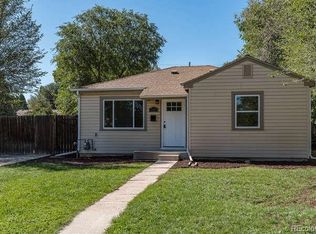 1111 S Vrain St, Denver, CO 80219