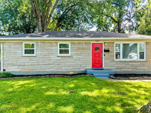 8105 Devonshire Dr, Louisville, KY 40258