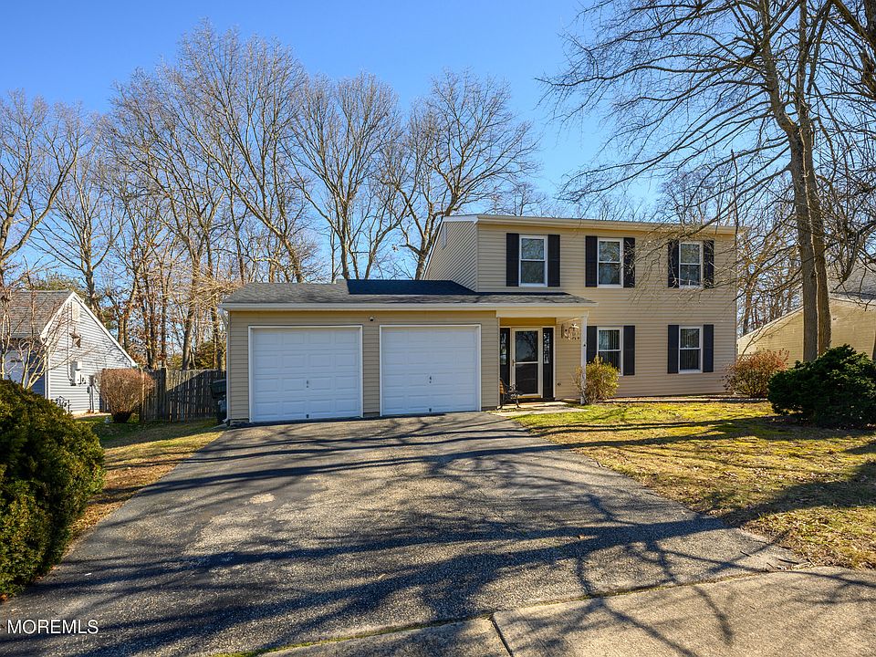 38 Appletree Road, Howell, NJ 07731 Zillow