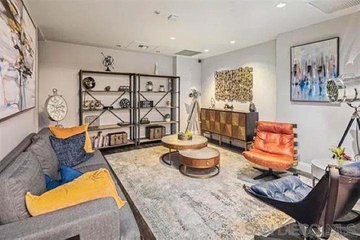 1150 J St #418 — Photo 34