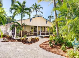 11539 Wightman Ln, Captiva, FL 33924