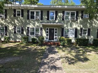1810 Fort Bragg Rd APT 2, Fayetteville, NC 28303