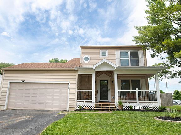 2nd image of 1421 Tall Meadows Dr