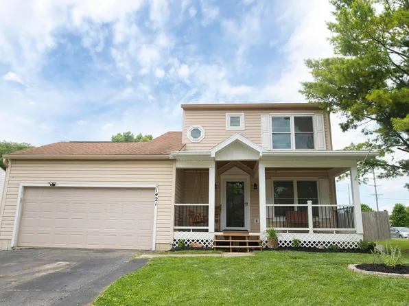 1421 Tall Meadows Dr, Columbus, OH 43223