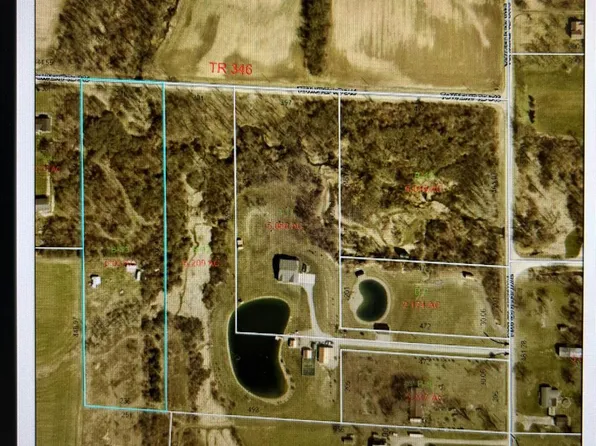 0 Township Road 346, Nova, OH 44859