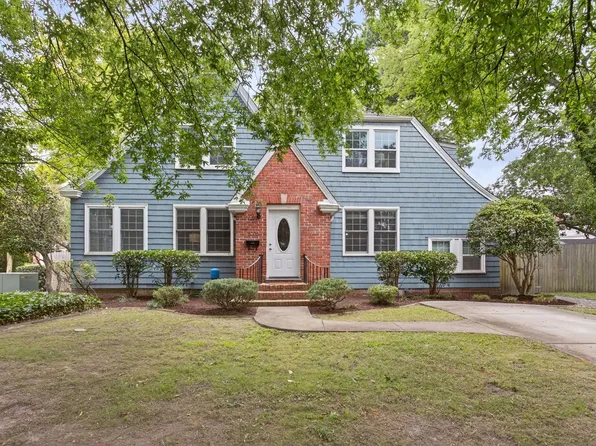 5003 Gosnold Ave, Norfolk, VA 23508