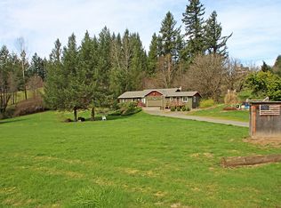 16910 NE 379th St, Amboy, WA 98601
