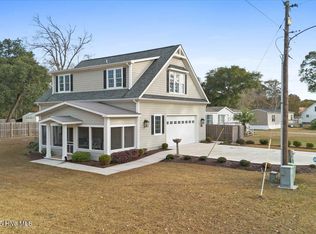 1645 Seagull Way SW, Ocean Isle Beach, NC 28469