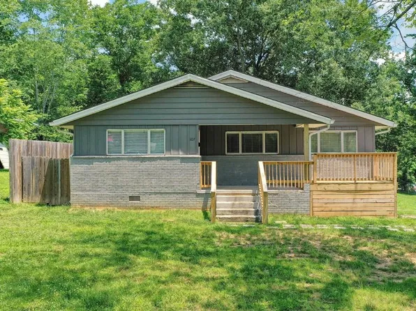 107 Marilyn St, Paris, TN 38242