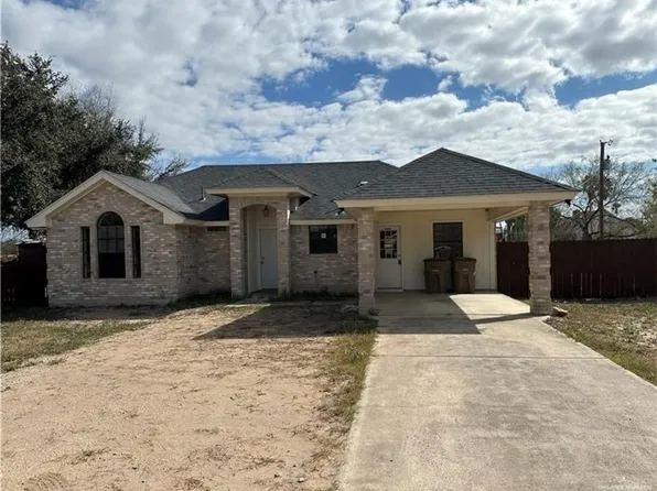 3020 Floresta St, Edinburg, TX 78541