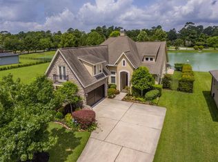 20907 Atascocita Point Dr, Humble, TX 77346