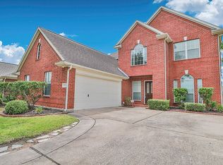 5919 Birdie Way, Pasadena, TX 77505