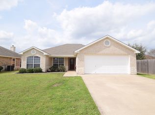 104 Penrose Ln, Temple, TX 76502