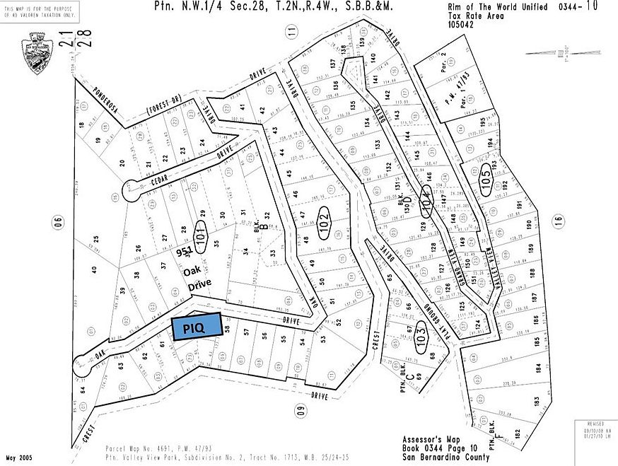 1st image of 22634 Oak Ln #60