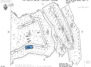 22634 Oak Ln #60, Crestline, CA 92325