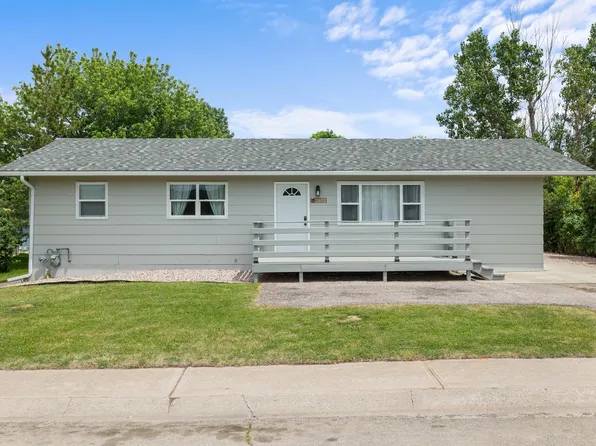 2602 Elk Rd, Sturgis, SD 57785