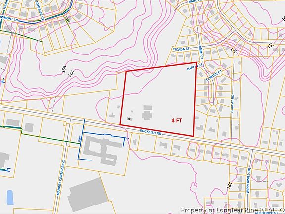 5th image of 7050 Rockfish Rd