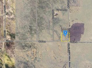 265th, Rosamond, CA 93560