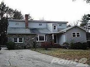 258 S Walpole St, Sharon, MA 02067