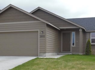 2805 NE Aldrich Ave, Bend, OR 97701