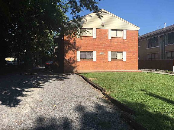 2nd image of 233 N Bellevue Blvd