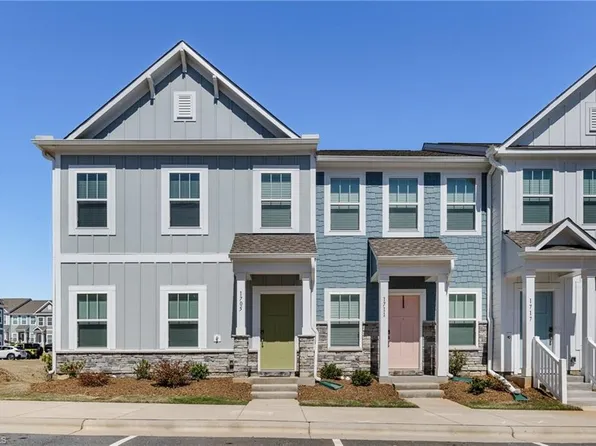 1705 Granby Heights Dr, Winston Salem, NC 27103