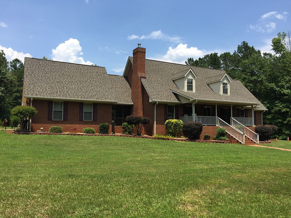 Beautiful Monroe county home