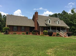 1822 Maynards Mill Rd, Forsyth, GA 31029