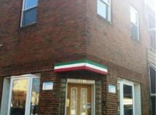 2501 S 11th St, Philadelphia, PA 19148