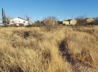 260 N 8th St, Tombstone, AZ 85638