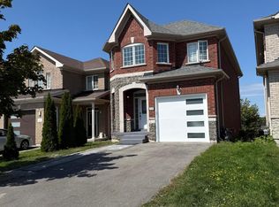 328 Ritas Ave #BASEMENT, Newmarket, ON L3X2N2