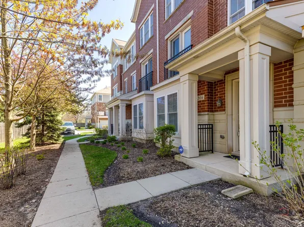 206 W Hyde St, Arlington Heights, IL 60005