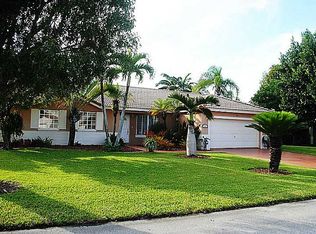 17612 SW 138th Ave, Miami, FL 33177