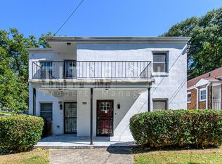1057 Washington Heights Ter NW #0, Atlanta, GA 30314