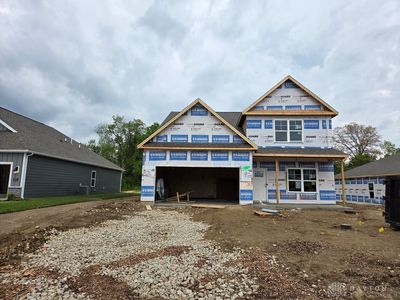3187 Northerton Ct, Butler Township, OH, 45414