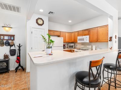 731 W Calle Montero, Sahuarita, AZ, 85629