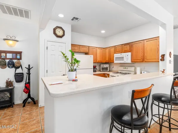 731 W Calle Montero, Sahuarita, AZ 85629