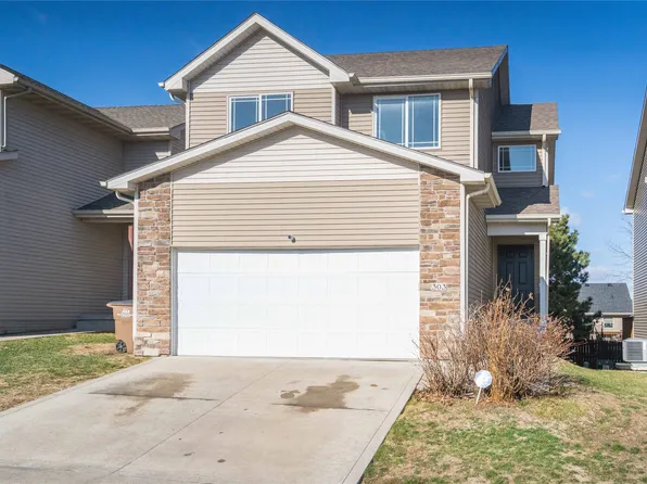 303 Marie Ave, Norwalk, IA 50211