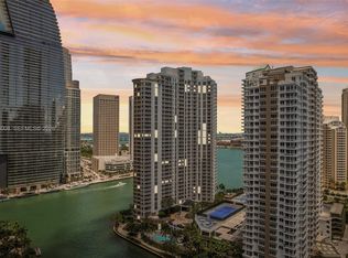 Carbonell Condo, Miami, FL 33131