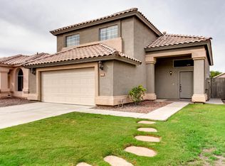 942 N Bradley Dr, Chandler, AZ 85226