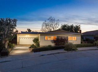 3413 Audrey Ln, San Diego, CA 92115